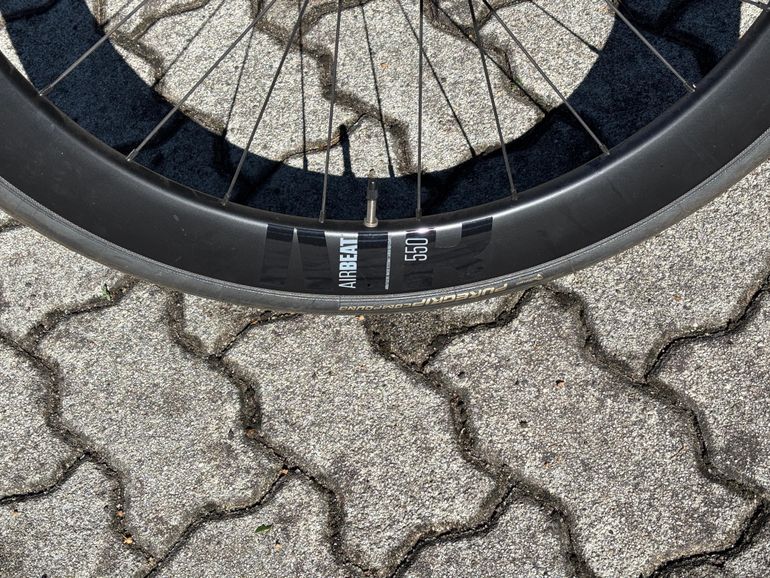 Brugt De Rosa Idol SRAM Rival 2022 2022 Road & Gravel — billede 5 af 5