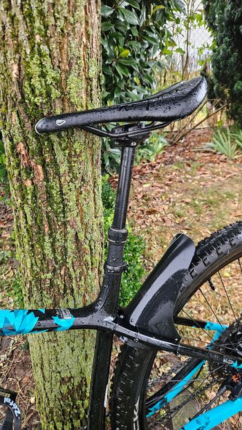 Brugt Rocky Mountain Vertex Carbon 50 2019 2019 Mountainbike — billede 5 af 5