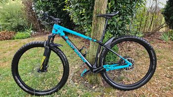 Used Rocky Mountain Vertex Carbon 50 2019 2019 MTB