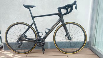 Used Orbea ORCA AERO M20i TEAM 2021 2021 Road & Gravel