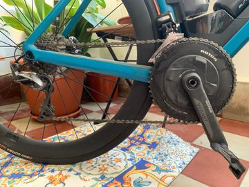 Brugt BMC Timemachine ROAD 01 THREE 2021 2021 Road & Gravel — billede 3 af 13