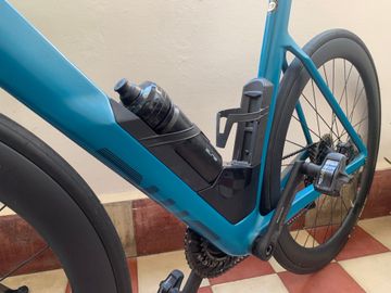 Brugt BMC Timemachine ROAD 01 THREE 2021 2021 Road & Gravel — billede 8 af 13