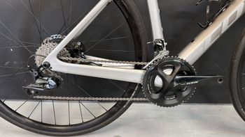 Tweedehands Scott Addict eRIDE 30 2022 2022 Road & Gravel — afbeelding 4 van 4