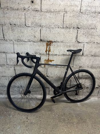 Gebrauchtes Orbea ORCA M30i 2024 2024 Road & Gravel, Schwarz — Bild 2 von 3