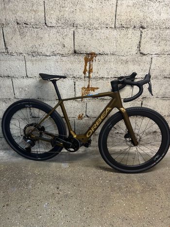 Orbea, DENNA M20I