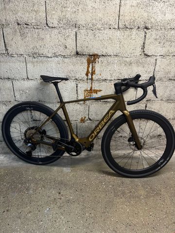 Orbea DENNA M20I 2025 Road & Gravel usato