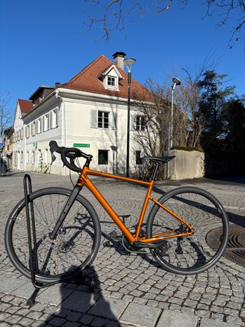 Używany Cannondale Topstone 1 2025 Road & Gravel — zdjęcie 2 z 3