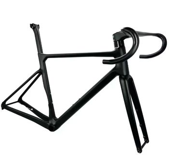 Used Velobuild RF22 2023 Road & Gravel, Black — image 3 of 6