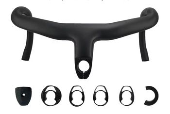 Used Velobuild RF22 2023 Road & Gravel, Black — image 4 of 6