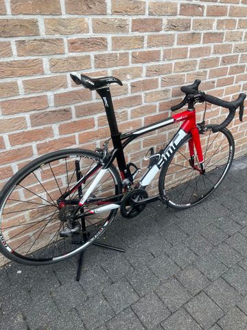Używany BMC SL01 2017 Road & Gravel — zdjęcie 11 z 11