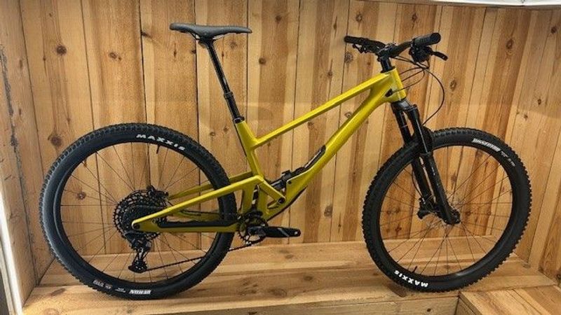 SCOR 2030 NX 2024 2024 MTB d'occasion