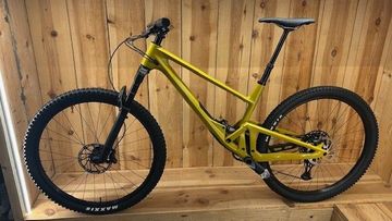 Gebrauchtes SCOR 2030 NX 2024 2024 Mountainbike, Orange, 29 — Bild 2 von 7