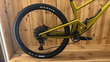 Gebrauchtes SCOR 2030 NX 2024 2024 Mountainbike, Orange, 29 — Bild 7 von 7
