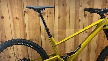 Gebrauchtes SCOR 2030 NX 2024 2024 Mountainbike, Orange, 29 — Bild 6 von 7