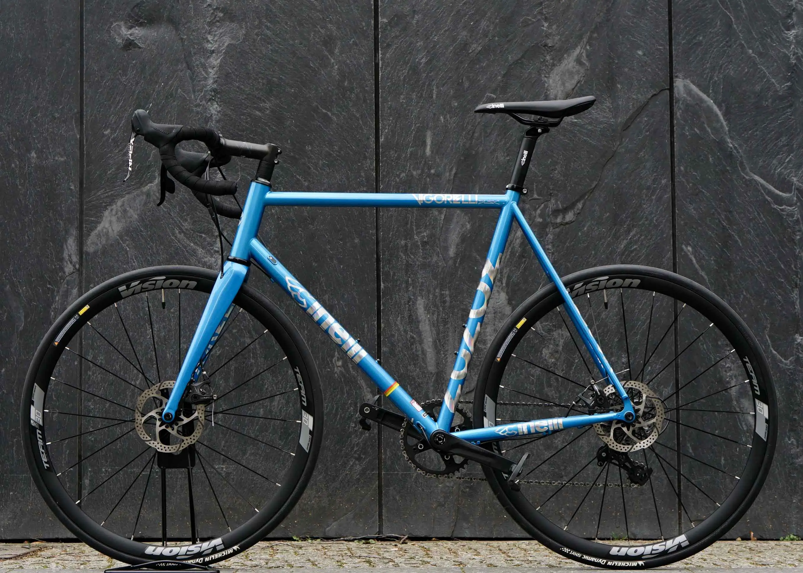 Cinelli vigorelli best sale 2020