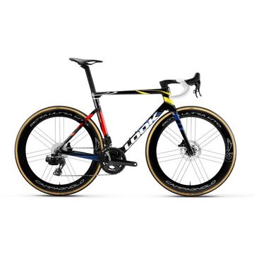 Used Look 795 BLADE COFIDIS Replica Campagnolo SP 13v 2025 Road & Gravel