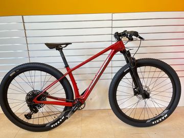 Brugt Megamo FACTORY 30 2023 2023 MTB