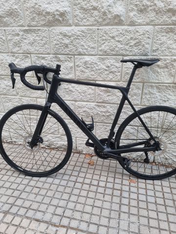 Tweedehands Canyon Endurace CF 7 Di2 2023 2023 Road & Gravel — afbeelding 12 van 23