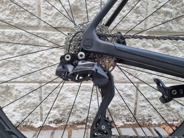 Tweedehands Canyon Endurace CF 7 Di2 2023 2023 Road & Gravel — afbeelding 5 van 23