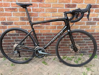 Used Specialized Tarmac SL6 2021 2021 Road & Gravel