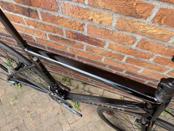 Specialized Tarmac SL6 2021 2021 Road & Gravel usato, Nero — immagine 6 di 6