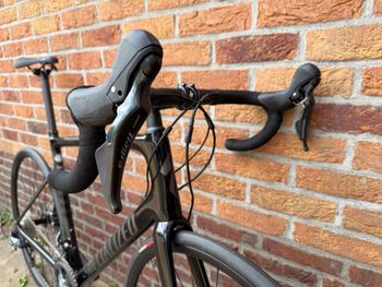 Specialized Tarmac SL6 2021 2021 Road & Gravel usato, Nero — immagine 4 di 6