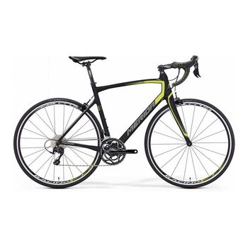 Merida, Ride Shimano Ultegra Di2