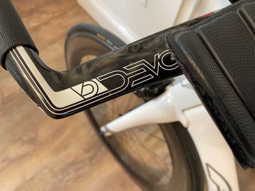 Brugt Felt Da3 Shimano Dura Ace 2014 Road & Gravel — billede 6 af 8