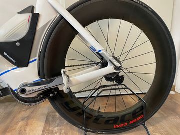 Brugt Felt Da3 Shimano Dura Ace 2014 Road & Gravel — billede 2 af 8