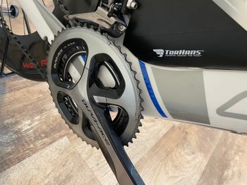 Brugt Felt Da3 Shimano Dura Ace 2014 Road & Gravel — billede 7 af 8