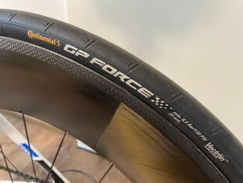 Used Felt Da3 Shimano Dura Ace 2014 Road & Gravel, Bianco — image 4 of 8