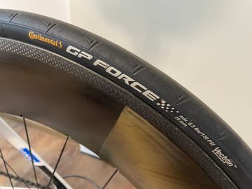 Brugt Felt Da3 Shimano Dura Ace 2014 Road & Gravel — billede 4 af 8