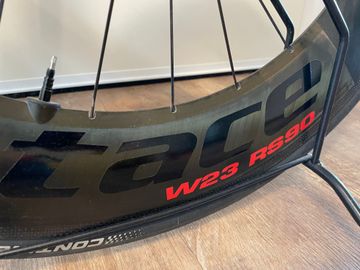 Brugt Felt Da3 Shimano Dura Ace 2014 Road & Gravel — billede 3 af 8