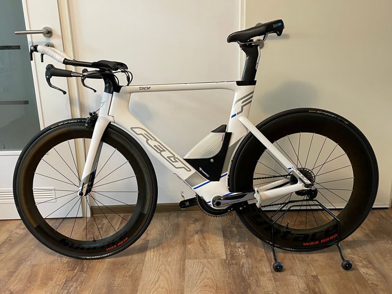 Used Felt Da3 Shimano Dura Ace 2014 Road & Gravel