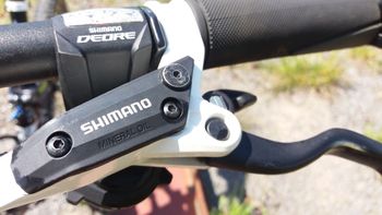 Używany Merida One-Twenty 500 2014 2014 Mountainbike — zdjęcie 7 z 13