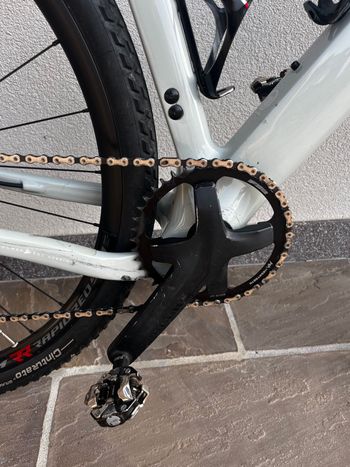 Used 3T Primo 2024 Road & Gravel, Light Gray — image 3 of 5