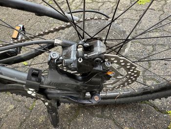 Używany Fuji Nevada 27.5 1.1 2016 2016 Mountainbike — zdjęcie 4 z 11