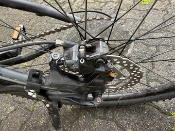 Used Fuji Nevada 27.5 1.1 2016 2016 Mountainbike, Black, 27.5 — image 4 of 11