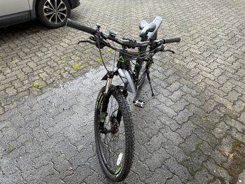 Używany Fuji Nevada 27.5 1.1 2016 2016 Mountainbike — zdjęcie 10 z 11
