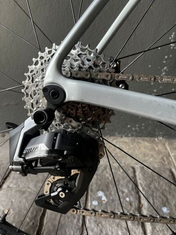 Używany Giant TCX, Advanced Pro 1 2023 2023 Road & Gravel — zdjęcie 6 z 6