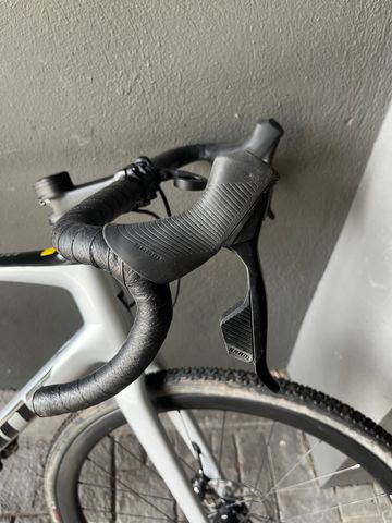 Używany Giant TCX, Advanced Pro 1 2023 2023 Road & Gravel — zdjęcie 4 z 6