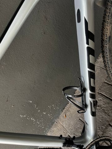 Używany Giant TCX, Advanced Pro 1 2023 2023 Road & Gravel — zdjęcie 3 z 6