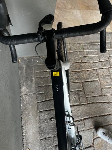 Używany Giant TCX, Advanced Pro 1 2023 2023 Road & Gravel — zdjęcie 5 z 6