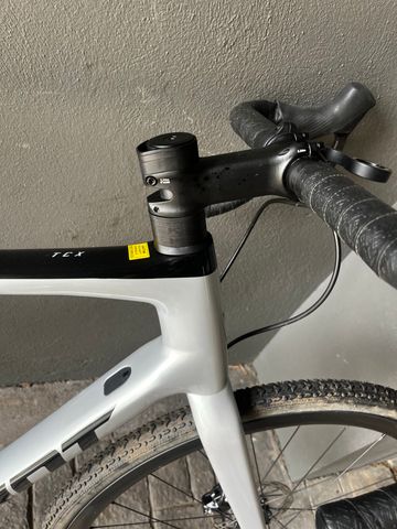 Używany Giant TCX, Advanced Pro 1 2023 2023 Road & Gravel — zdjęcie 2 z 6
