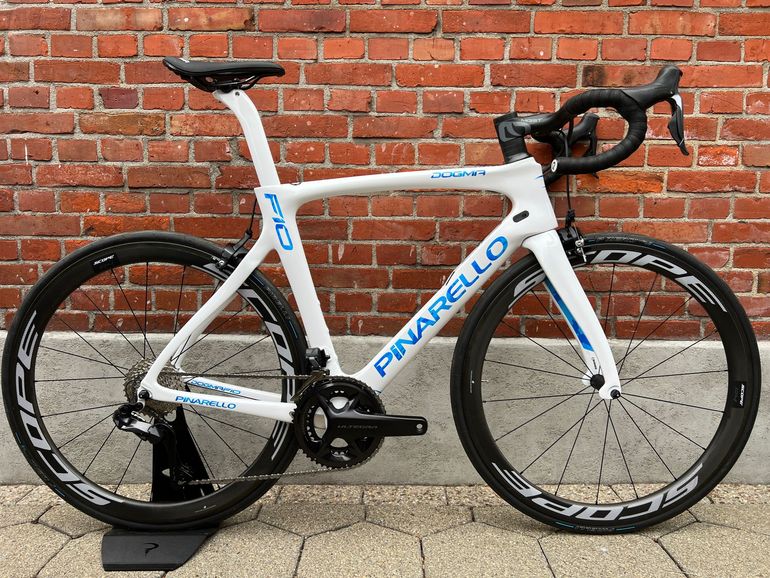 Pinarello NEW! Pinarello Dogma F10 Special Edition/Shimano Ultegra