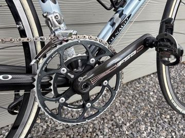 Brugt Colnago Mix 2005 2005 Road & Gravel — billede 5 af 11