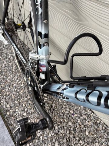 Brugt Colnago Mix 2005 2005 Road & Gravel — billede 9 af 11