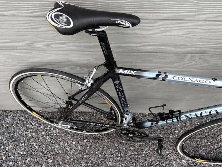colnago コルナゴ mix 2005年製 未使用 colnago コルナゴ mix 2005年製 未使用 COLNAGO 2005年モデル