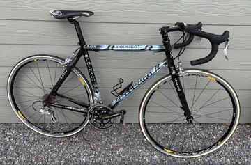 Used Colnago Mix 2005 2005 Road & Gravel