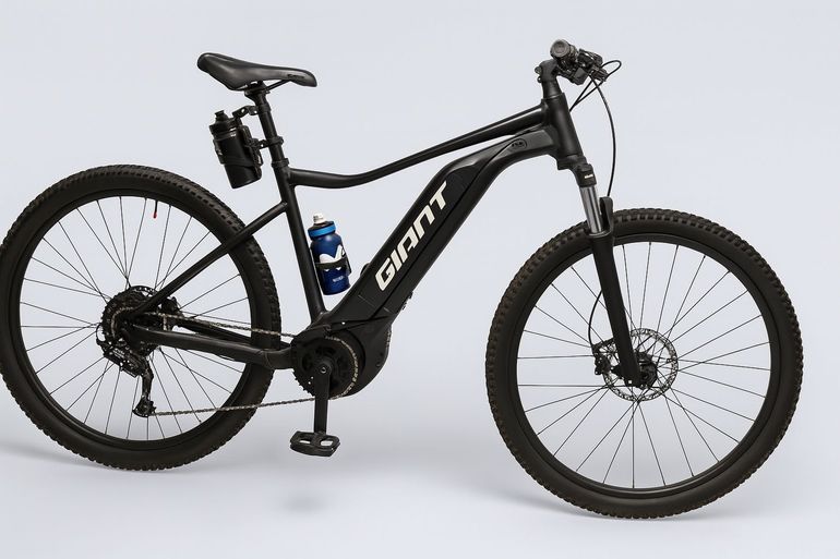 Giant Talon E+ 2022 2022